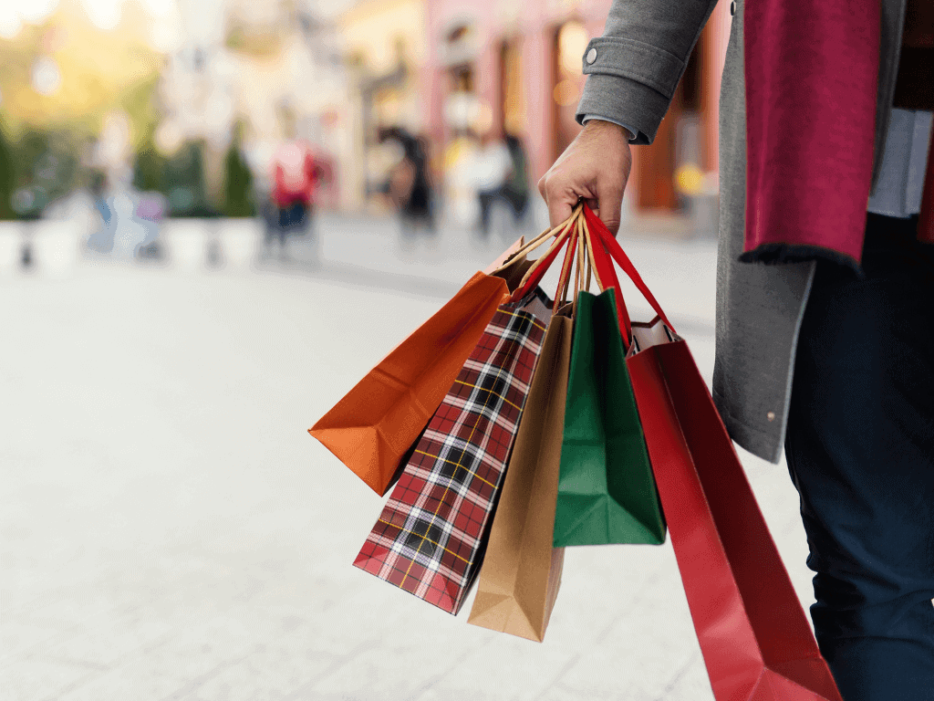 6 Ways To Curb Your Impulse Shopping Habit Coupon Chief