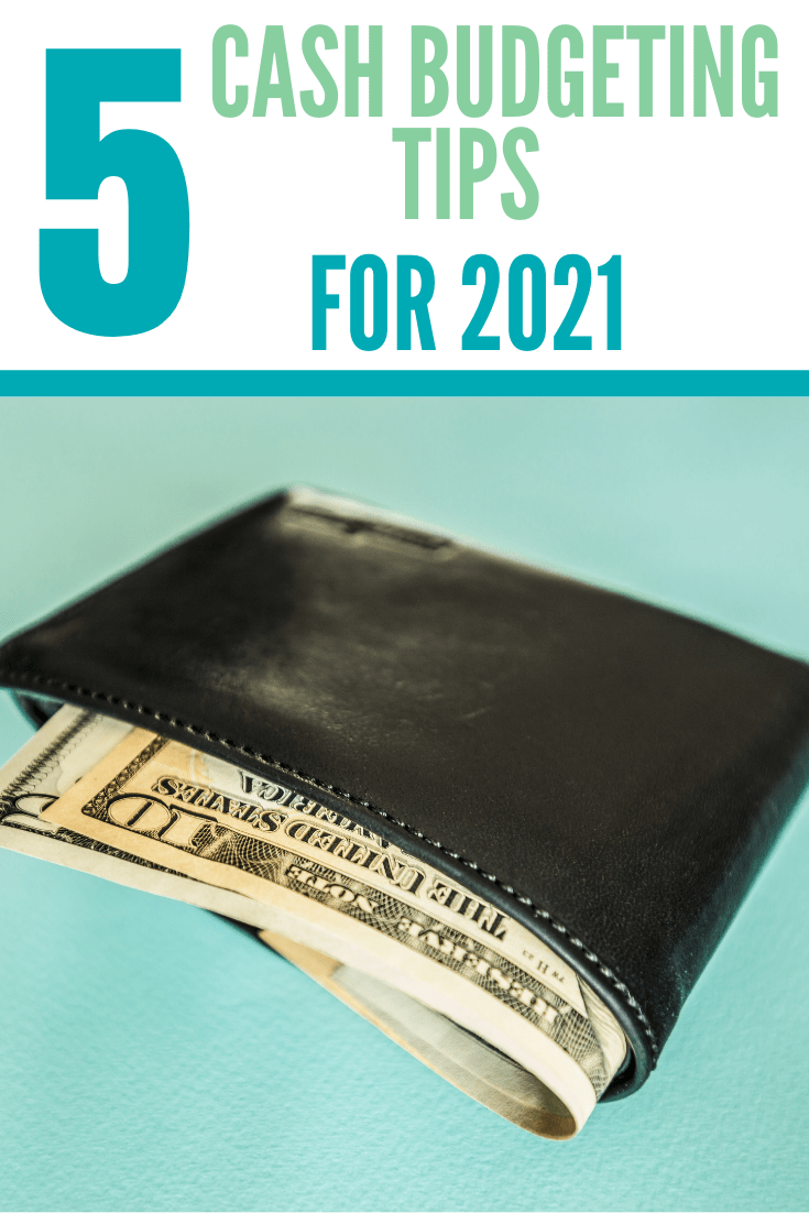 Envelope System 5 Cash Budgeting Tips For 2021 Coupon Chief