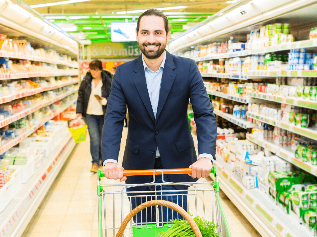 7 Modern Ways to Save Money at the Grocery Store Coupon Chieg