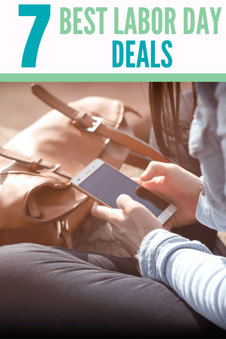 Best Labor Day Deals 2024 Aila Lorena