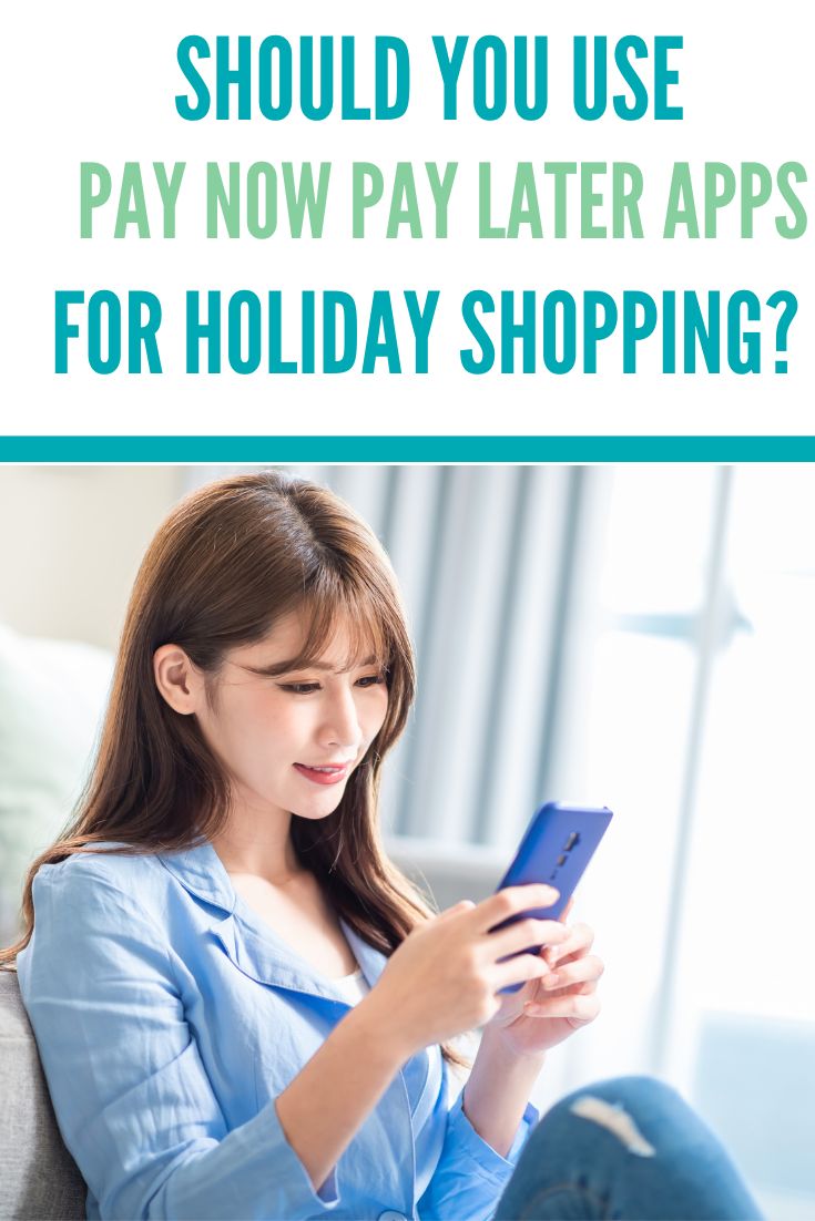 Should You Use Buy Now, Pay Later Apps for Holiday Shopping? Coupon Chief