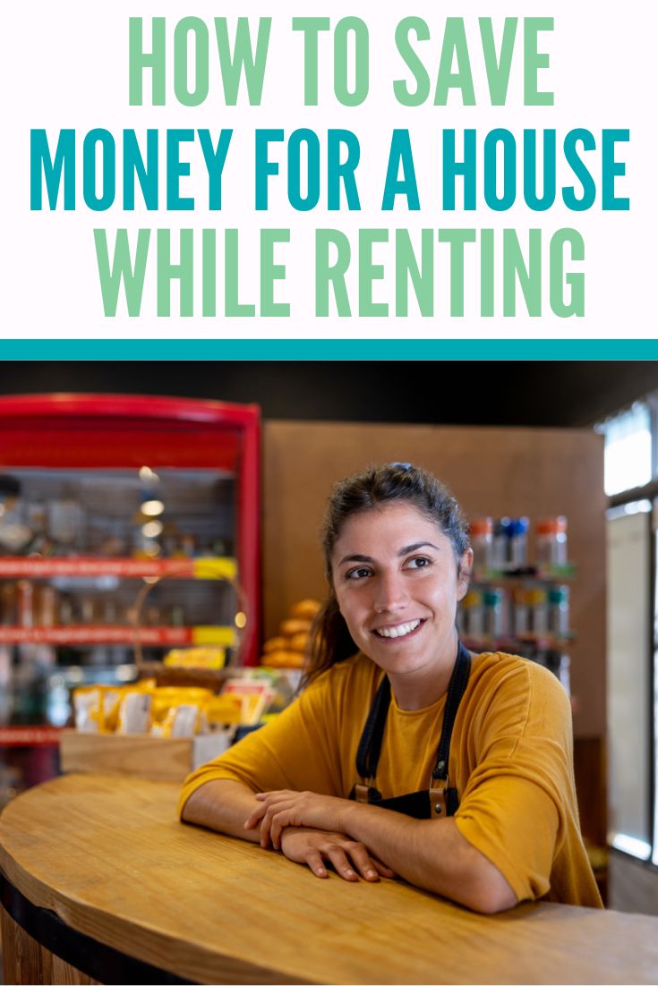 Saving Money For a House While Renting Coupon Chief