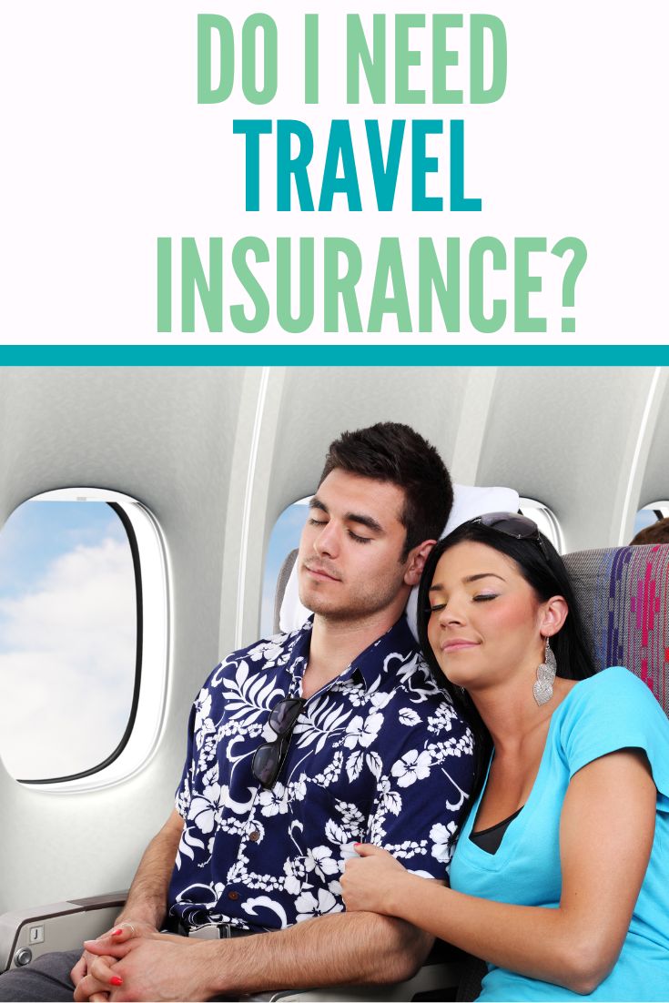 Do I Need Travel Insurance? Coupon Chief