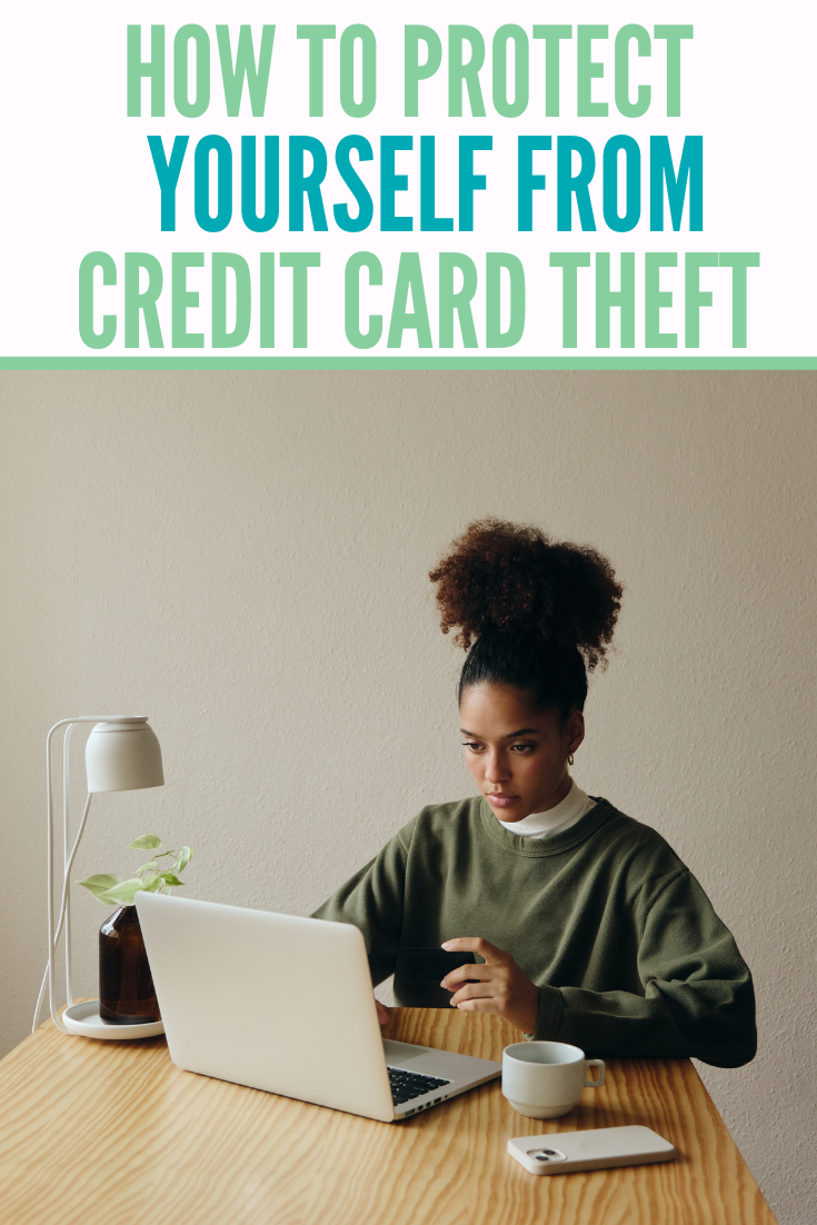 How to Protect Yourself From Credit Card Theft Coupon Chief