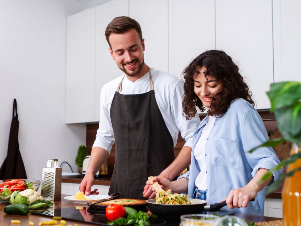 Easy Options When You Don't Have Time to Cook Dinner