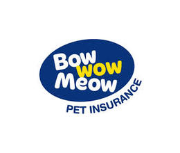 bow wow meow pet tags