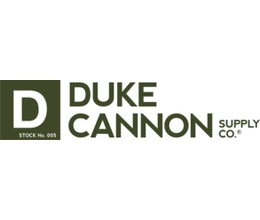 15% Off Duke Cannon Supply Co. Coupon Codes - June 2024