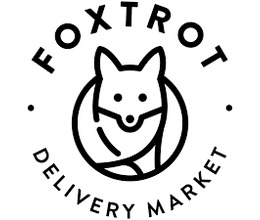 Foxtrot Delivery Market Promo Codes - Save w/ May 2020 Coupons