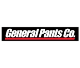 General Pants Coupons - Save 30% | July 