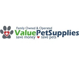 Value Pet Supplies Coupon Codes Save 40% March 2025 Coupons