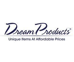 Dreamproducts.com coupon code
