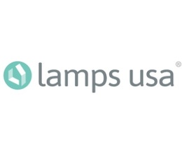 Lamps Usa Coupons & Promo Codes