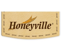 Honeyville coupon code