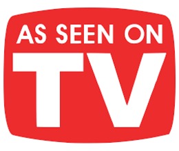 77% Off As Seen on TV Promo Codes - Sep. 2022 Coupons