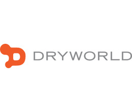DRYWORLD Promotion Codes - Save 30% | Aug. 2026 Deals & Coupons