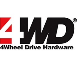 4wheel drive hardware coupon code
