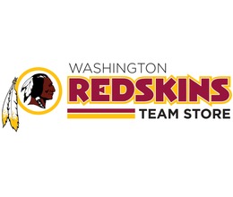 washington redskins team apparel