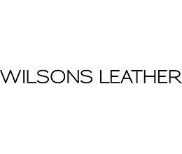 Top Categories Shop Wilsons Leather for the best selection of fashion leather jackets, handbags, hats, gloves, wallets, briefcases and travel items for men and women. Wilsons Leather offers a variety of high quality leather products at exceptional values.