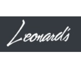 Leonards.com Promos - Save using April '24 Deals, Discount Codes