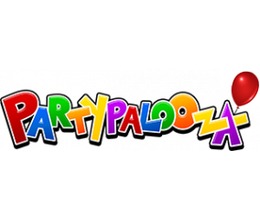 party palooza coupon free shipping