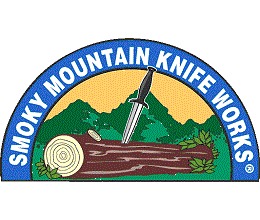 Save 40 W Jan 2020 Smoky Mountain Knife Works Coupons
