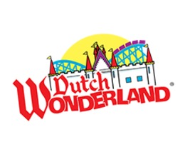 $7 Off Dutch Wonderland Promo Codes: May 2025 Coupon Codes