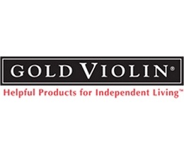 Gold violin coupons discounts