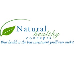 Save 20% w/ Jan. '21 Natural Healthy Concepts Coupons
