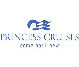 Princess Cruises Coupon Codes - Save using Feb. 2026 Promo Codes