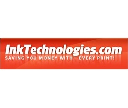 Ink technologies coupon code 5