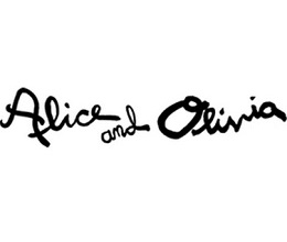 About Alice+Olivia Alice and Olivia coupons and promo codes. Trust viraltips.ml for Womens Clothing savings.