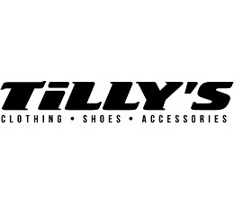 Tilly's in store coupon code
