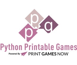 50% Off Python Printable Games Promos - April 2025 Coupons