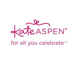 75% Off Kate Aspen Coupons - Jun. '25 Promotions and Coupon Codes