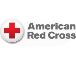 Red cross coupon code