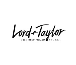 Lord and Taylor Discount coupons - Preserve 40% with Sep. 2019 Promo Codes picture relating to Lord and Taylor Coupons Printable identified as Lord and Taylor Discount coupons - Conserve 40% with Sep. 2019 Promo Codes