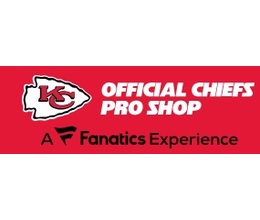 discount chiefs gear