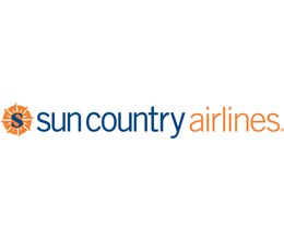 sun country airlines new coupon