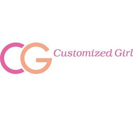 Customized girl coupon code