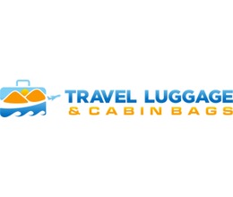 travel luggage and cabin bags