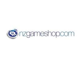 nz game shop