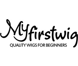 Myfirstwig coupon Clearance
