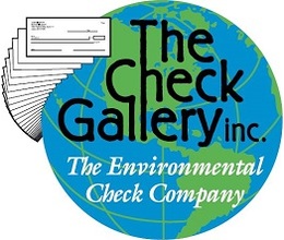 Other Discounts on Finance Check Gallery is a company situated in Colorado Springs, America which produces personal bank checks, checkbook covers, address labels, contact cards, accessories, and business checks using an environment-friendly check printer.